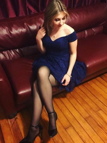 Глория Вип Любовница