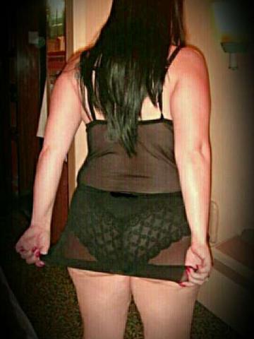 Хана Ведьмочка Реал фото 3