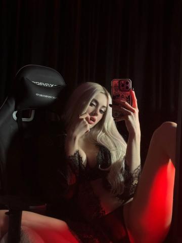 Анна Сахарок фото 3